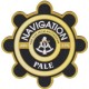 Navigation Brewery Pale Pump Clip